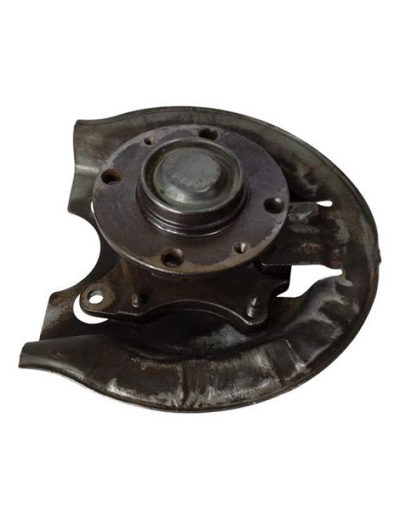 Manga Eixo Traseiro Direito Peugeot 307 2005 - 2012