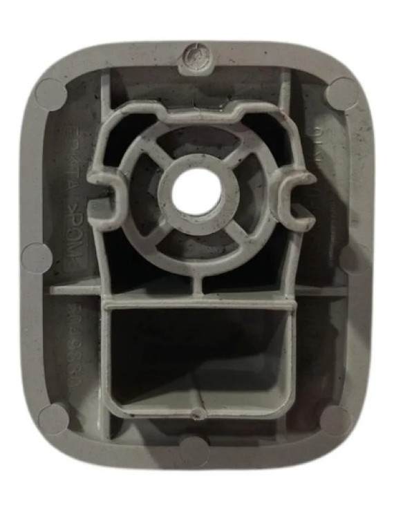 Suporte Presilha Quebra Sol Fusion 2013 - 2018
