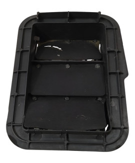 Difusor Saída Ar Carroceria Lifan X60 2012 - 2017