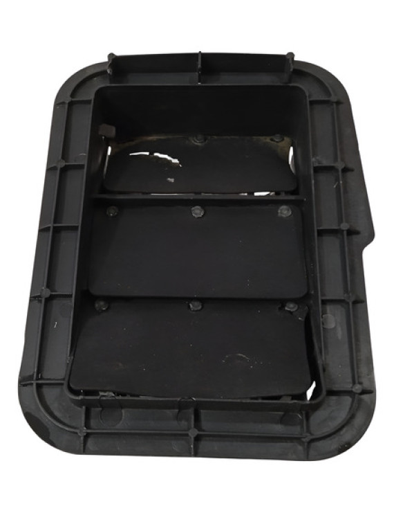 Difusor Saída Ar Carroceria Lifan X60 2012 - 2017
