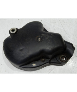 Tampa Capa Cabo Seletor Honda Fit 2009 - 2014