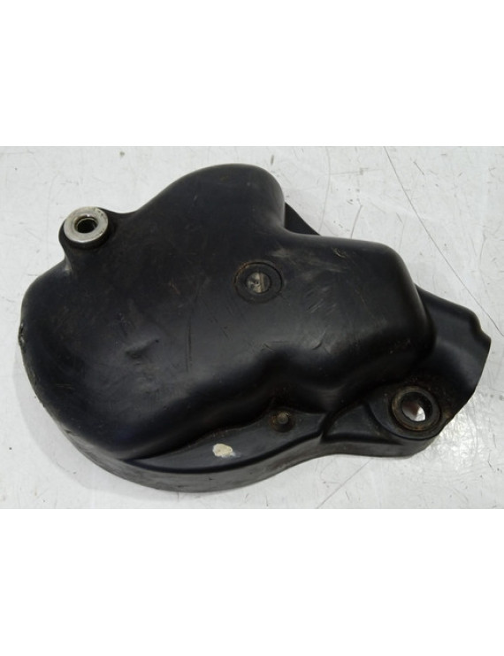 Tampa Capa Cabo Seletor Honda Fit 2009 - 2014
