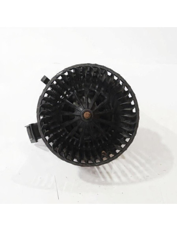 Motor Ventilador Ar Forçado Sandero Logan 2008  - 2014