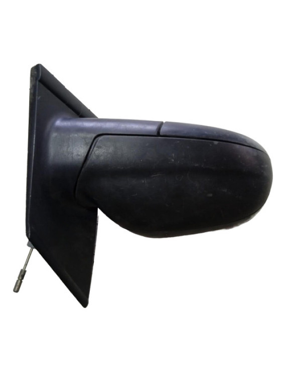 Retrovisor Manual Direito Fox 2003 - 2010