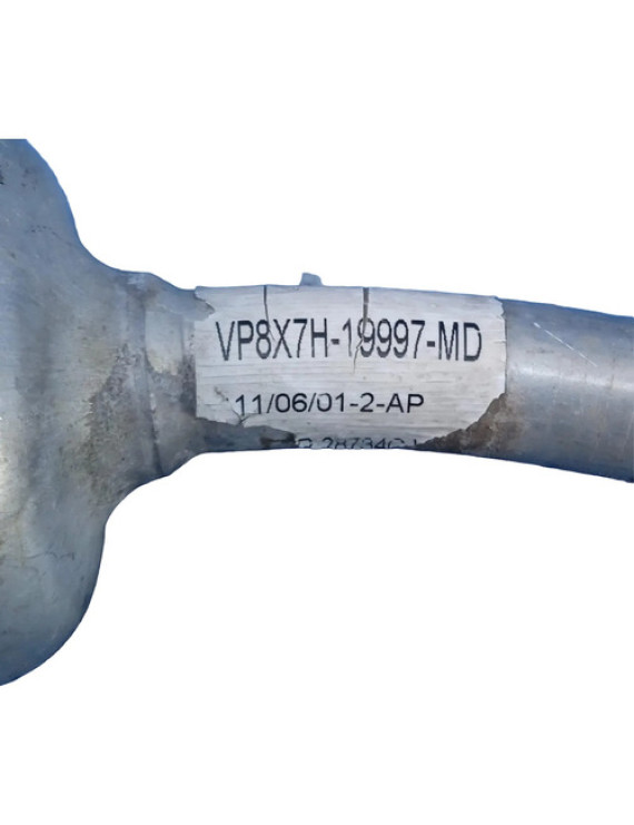 Mangueira Ar Condicionado C5 2.0 2010 2011