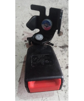 Engate Cinto Traseiro Mercedes C180 C250 C300 2018