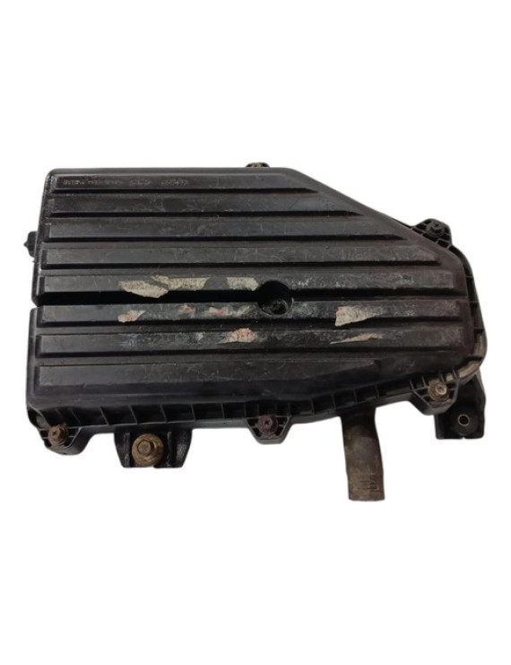 Caixa Filtro De Ar Civic 1.7 2001 2002 2003 2004 2005