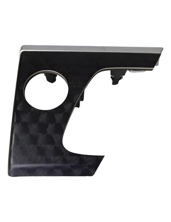 Moldura Botão Start Stop Bmw X6 2010 - 2014