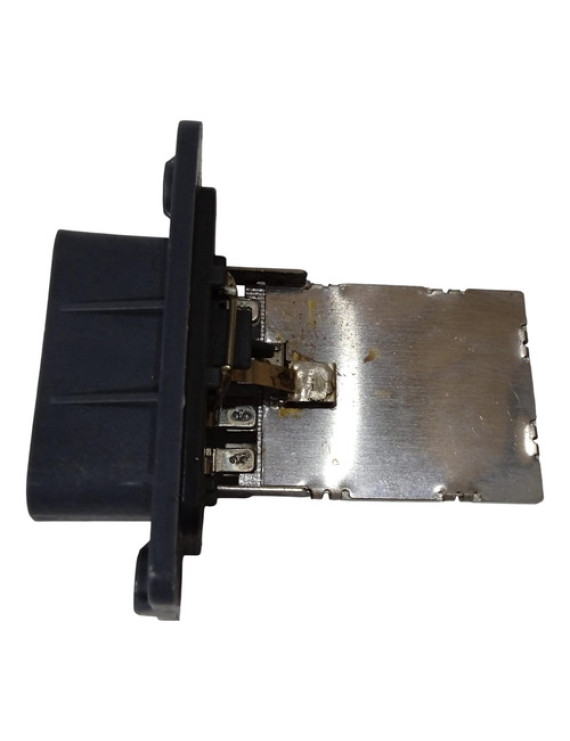 Resistência Ar Condicionado Spin 2013 - 2018