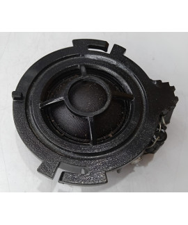 Tweeter Porta Traseira Direita Audi A4 2008 - 2012 Preto