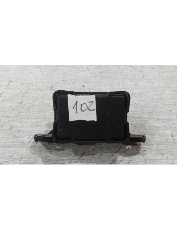Módulo Sensor Aceleração Touareg 3.6 V6 2011 7p0907652   