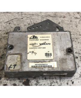 Módulo Abs Volvo 460 2.0 8v 1995 / 466071