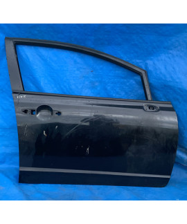 Porta Dianteira Direita New Civic 2007 2008 2009 2010 2011 Dianteira Direito Preto