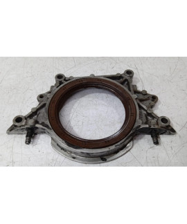 Flange Retentor Virabrequim Civic 1.7 2001 - 2005