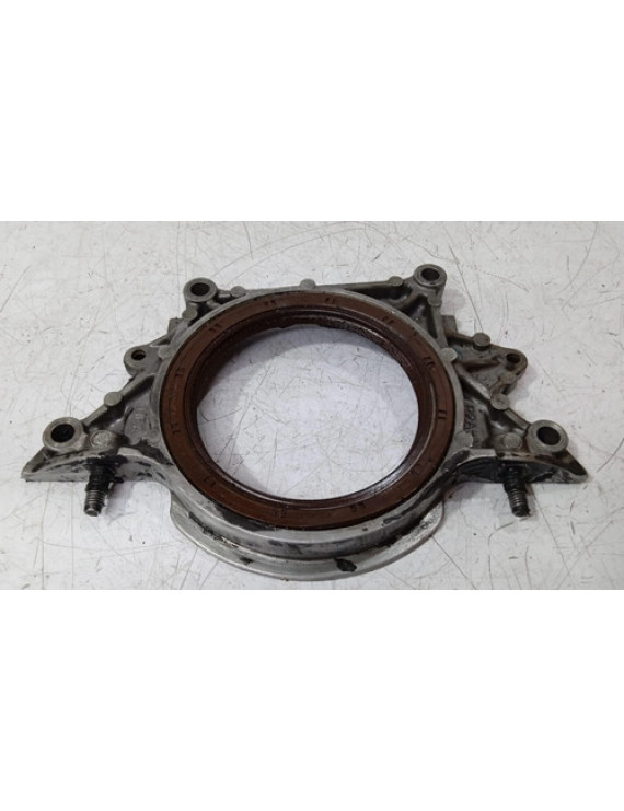 Flange Retentor Virabrequim Civic 1.7 2001 - 2005