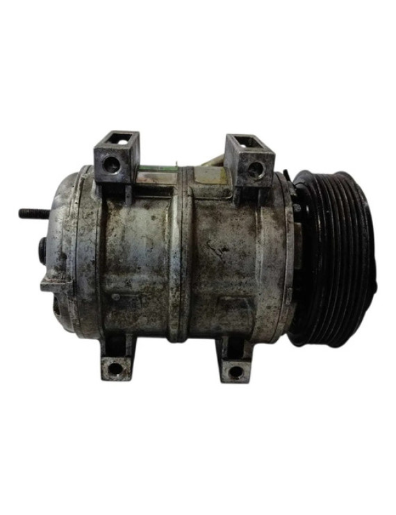 Compressor Ar Condicionado Volvo S40 V40 2.0 1995 - 2004