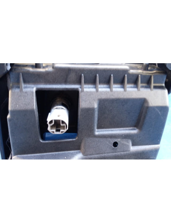 Console Central Cherokee 2011 2012 2013