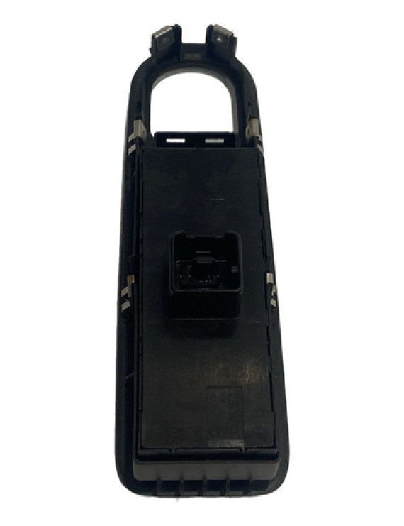 Botão Comando De Vidro Dianteiro Esquerdo Amarok 2012 - 2019