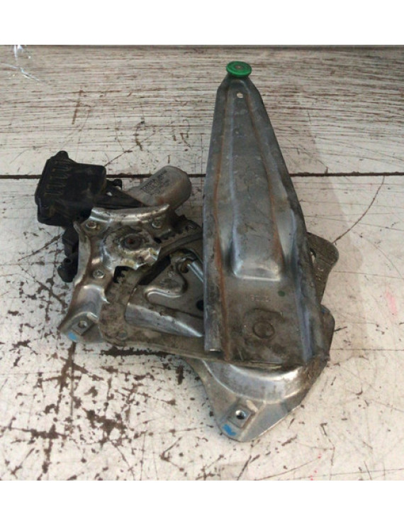 Maquina Vidro Tras Direita Corolla 2012 - 2016
