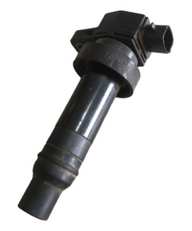 Bobina Ignição Hb20 Veloster 1.6 2012 - 2019 / 27301-2b010