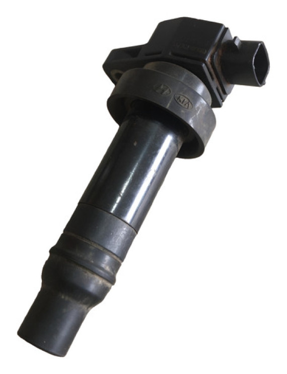 Bobina Ignição Hb20 Veloster 1.6 2012 - 2019 / 27301-2b010