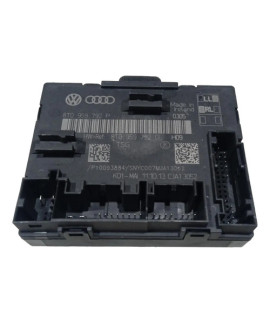 Módulo Porta Dianteira Direita Audi A5 2013 2014/ 8t0959792p Módulo Porta Dianteira Direita Audi A5 2013 2014/ 8t0959792p