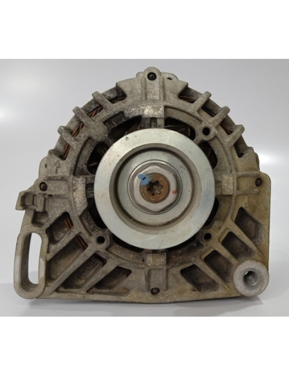 Alternador Renault Sandero 1.0 16v 2013 2014 2015 2016
