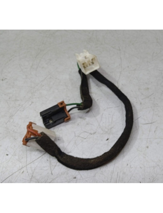 Chicote Tomada 12v Cerato 2014 - 2019