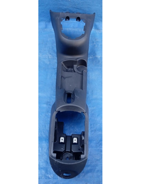 Console Central Citroen C3 Aircross 2011 - 2015