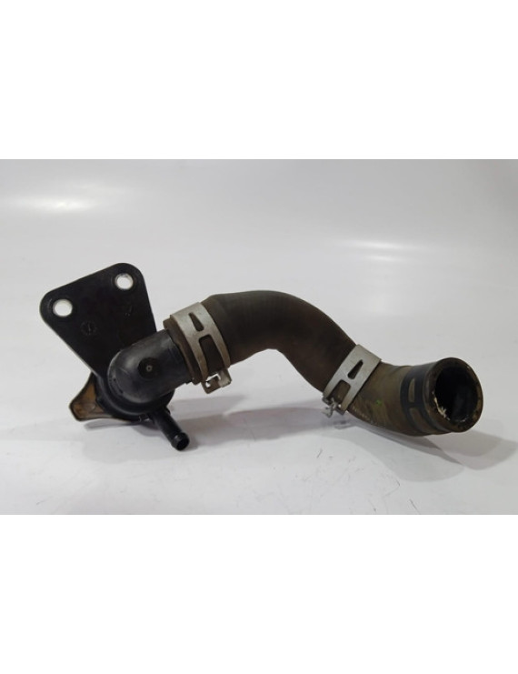 Mangueira Flange Água Radiador Hrv 1.8 2016 - 2021