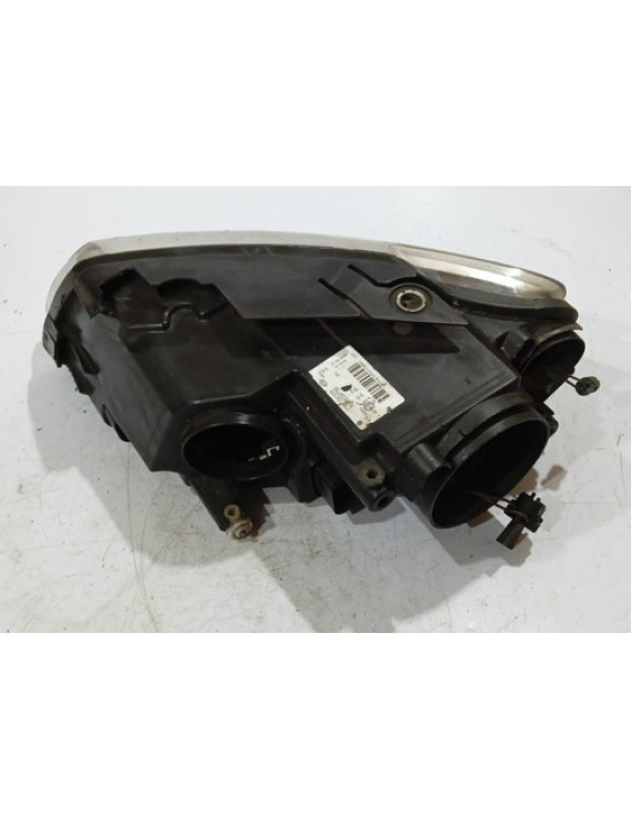 Farol Direito Passat 2006 2007 2008 2009 / Avaria