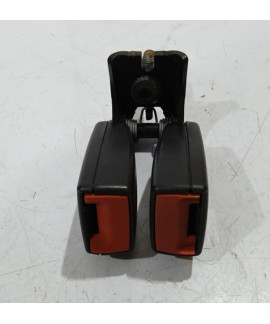 Engate Duplo Cinto Segurança Traseiro Fusion 2014 2015 2016