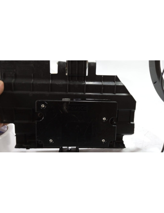 Radiador Do Ar Quente Toyota Rav4 2001 - 2005
