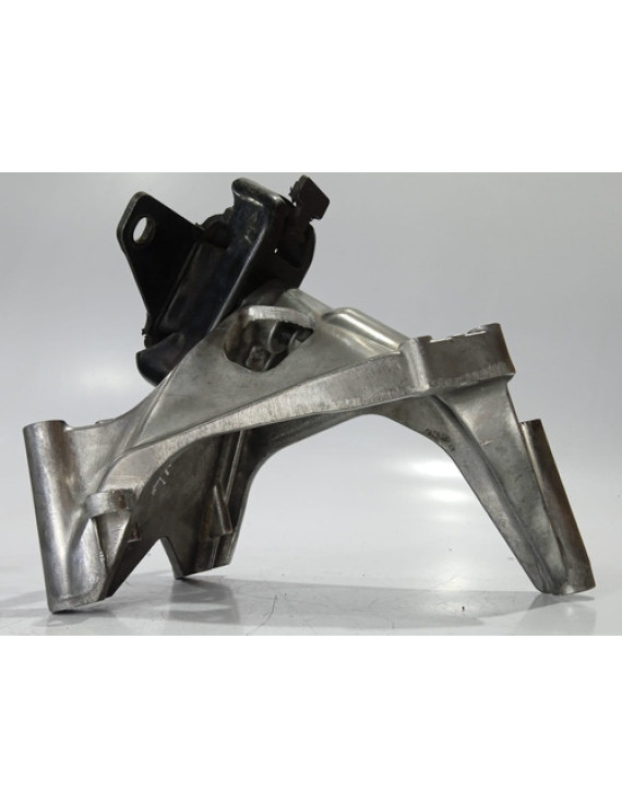 Coxim Do Motor Direito Vw Amarok 2.0 2011 - 2017