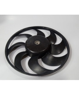 Hélice Ventoinha Radiador Kia Sephia 1995 - 1997