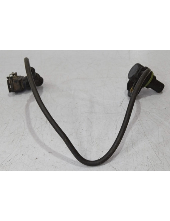 Sensor Rotação Bmw X5 E53 4.4 V8 2000 A 2006 /1214143808306