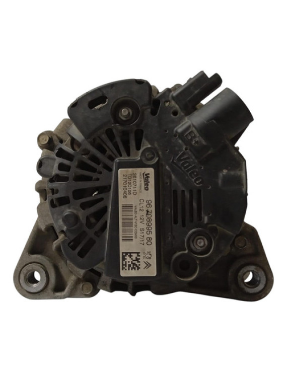 Alternador C3 1.2 1.6 2013 2014 2015 2016 2017 2018 2019