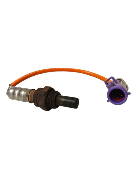 Sonda Lambda Ecosport Fiesta 1.5 2013 - 2019 / Ae819g444bc