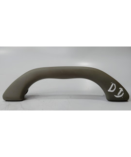 Alça Teto Dianteiro Direito Audi A3 2001 - 2005 Bege