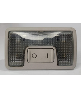 Luz Cortesia Teto Audi A4 A6 1999 2000 2001 2002
