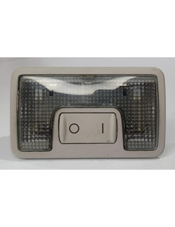 Luz Cortesia Teto Audi A4 A6 1999 2000 2001 2002