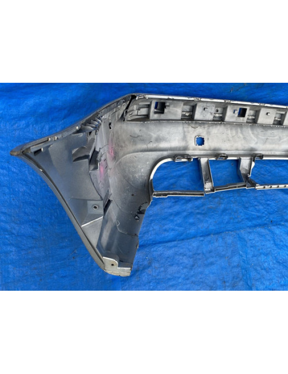 Parachoque Traseiro Bmw E46 325i 330i 1998 1999 2000