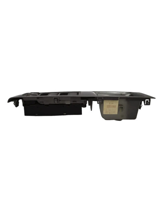 Comando Vidro Diant Esquerdo Subaru Forester 2008 2009 2010