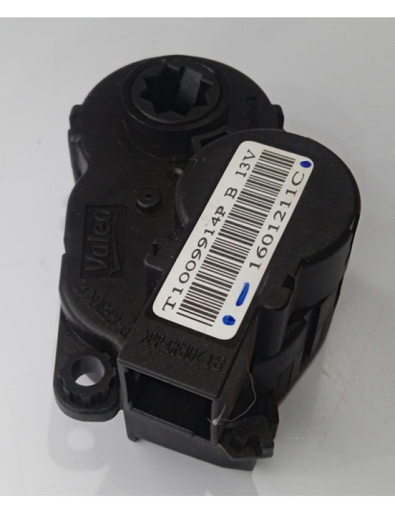Motor Atuador Caixa Ar Tiggo 7 2020 2021 2022