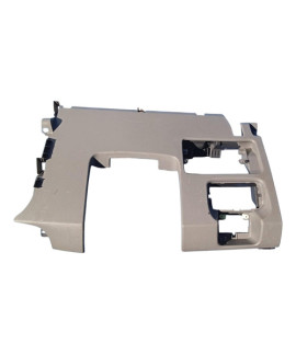 Acabamento Inferior Volante Grand Scenic 2012