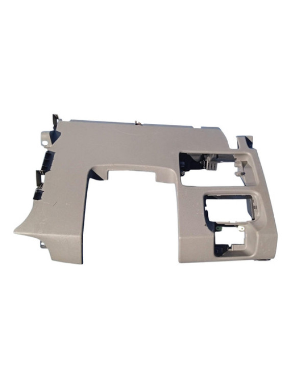 Acabamento Inferior Volante Grand Scenic 2012