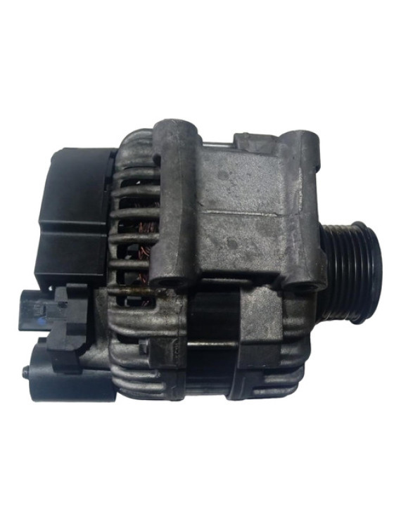 Alternador Audi A4 A5 2.0 2011 2012 2013 2014 2015 Alternador Audi A4 A5 2.0 2011 2012 2013 2014 2015