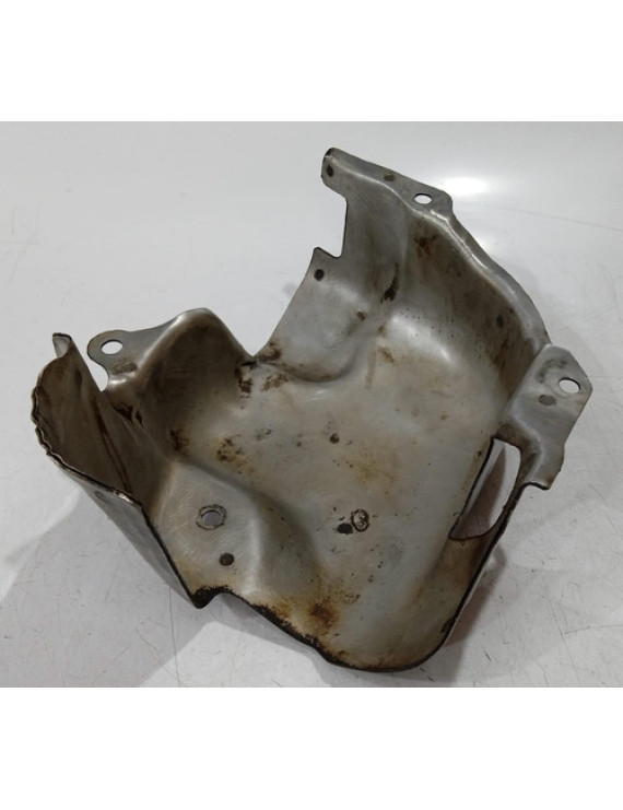 Defletor De Calor Coletor Admissão Subaru Forester 2.5 2009