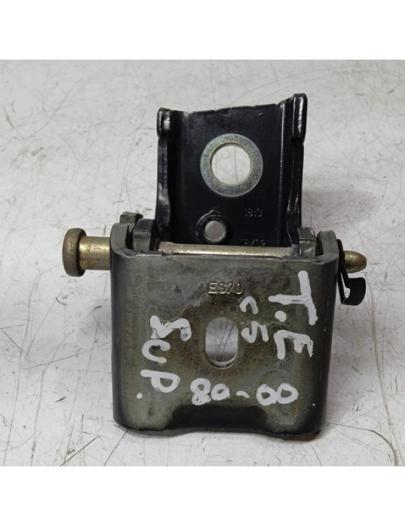 Dobradiça Superior Porta Traseira Esquerda C5 2001 - 2005