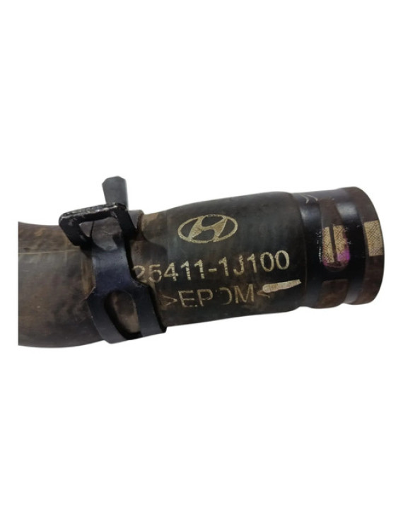 Mangueira Cavalete Radiador Hb20 1.6 2013 - 2018